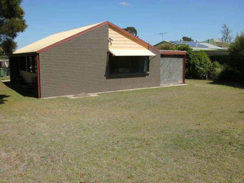 50 Wickham Street, Nanango QLD 4615