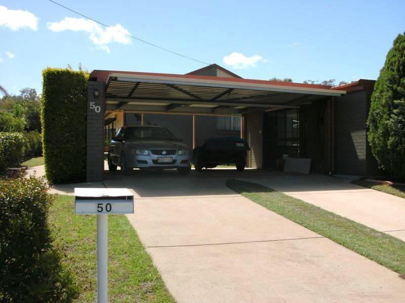 50 Wickham Street, Nanango QLD 4615