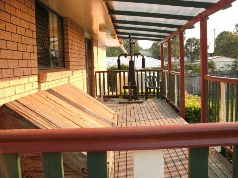 5 Conroy Street, Nanango QLD 4615