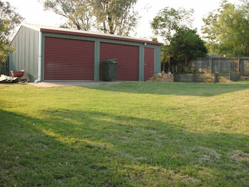 5 Conroy Street, Nanango QLD 4615