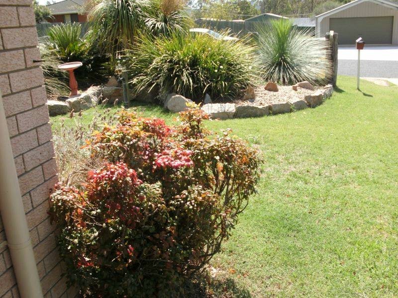 5 Conroy Street, Nanango QLD 4615