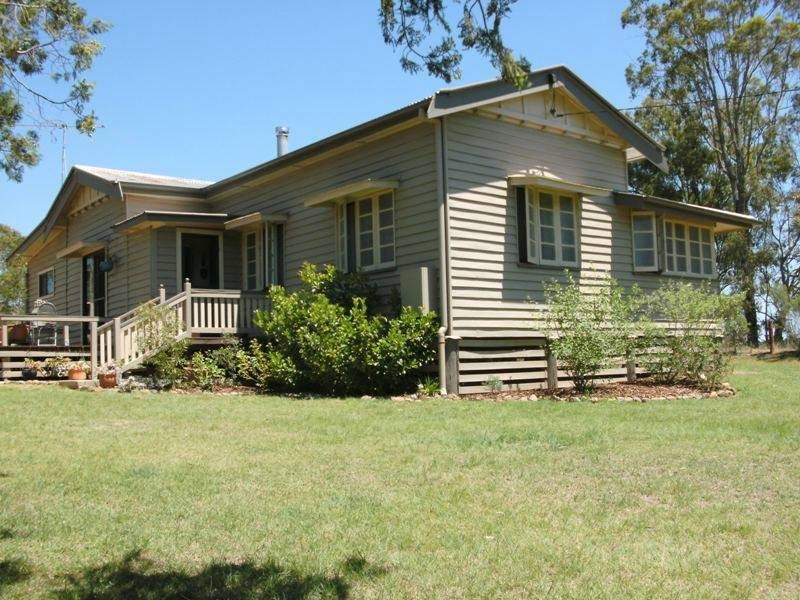 71 Chester Street, Nanango QLD 4615