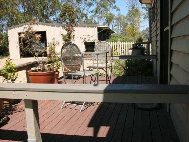 71 Chester Street, Nanango QLD 4615