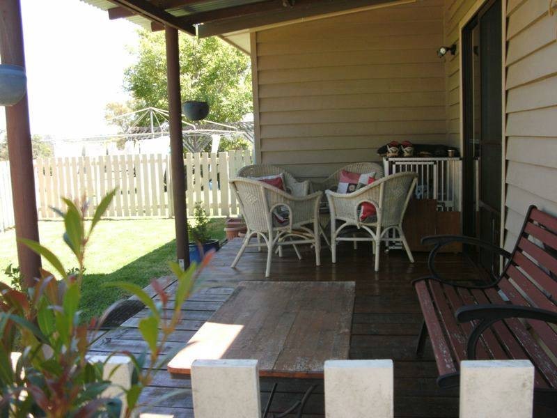 71 Chester Street, Nanango QLD 4615