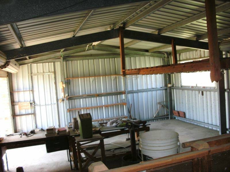 27 Hay Street, Nanango QLD 4615