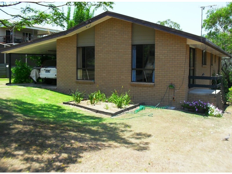 120 Brisbane Street, Nanango QLD 4615