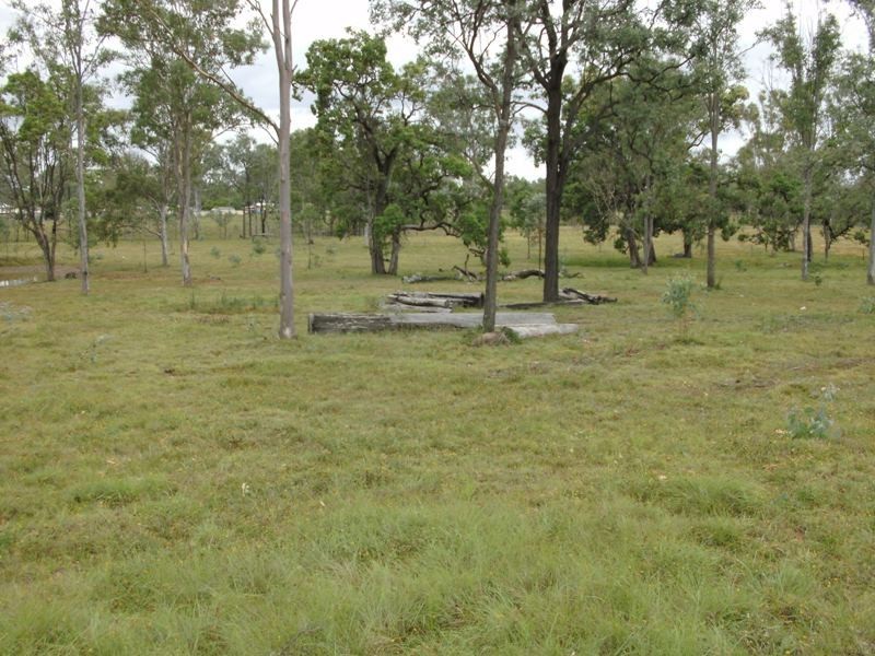 10 Golf View Drive, Nanango QLD 4615