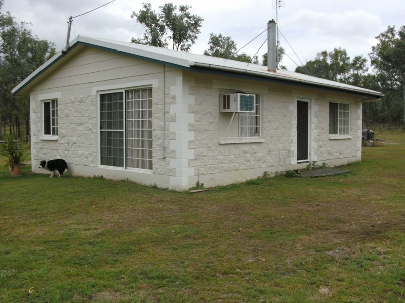 10 Golf View Drive, Nanango QLD 4615