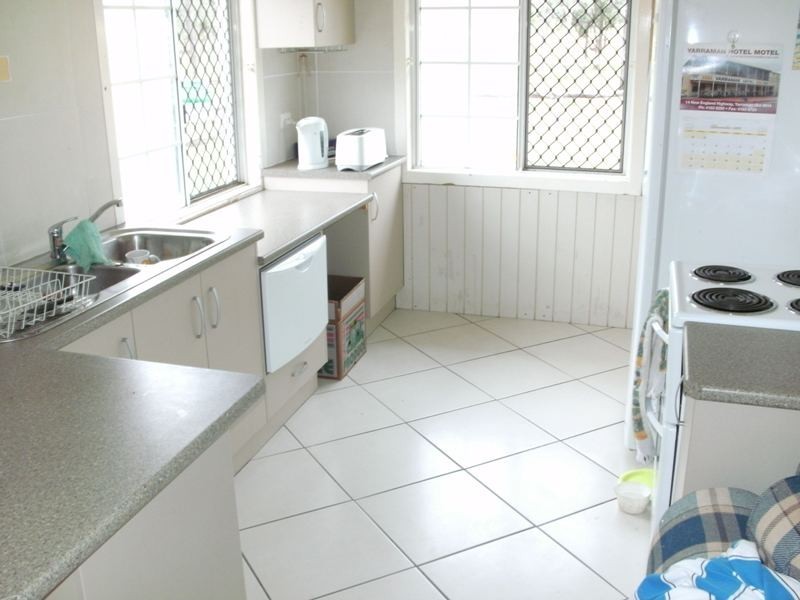 10 Golf View Drive, Nanango QLD 4615