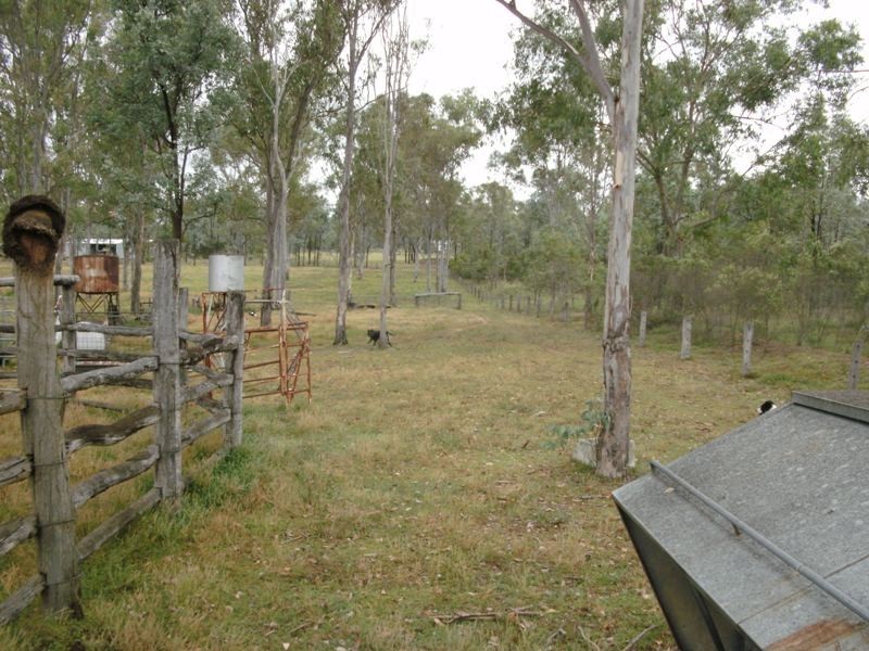 10 Golf View Drive, Nanango QLD 4615