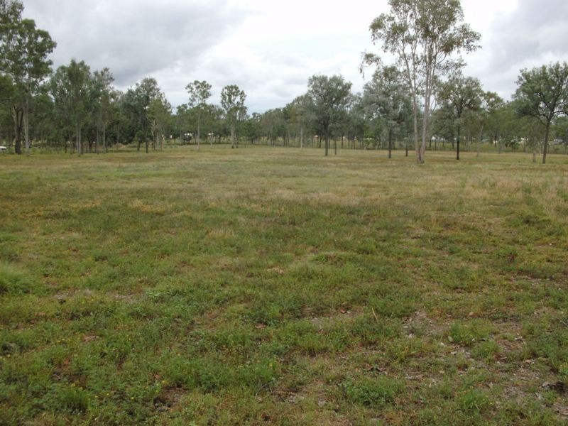 10 Golf View Drive, Nanango QLD 4615