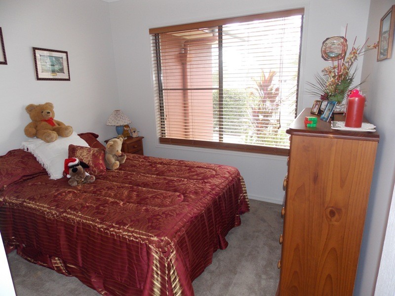 35 Tara Avenue, Nanango QLD 4615