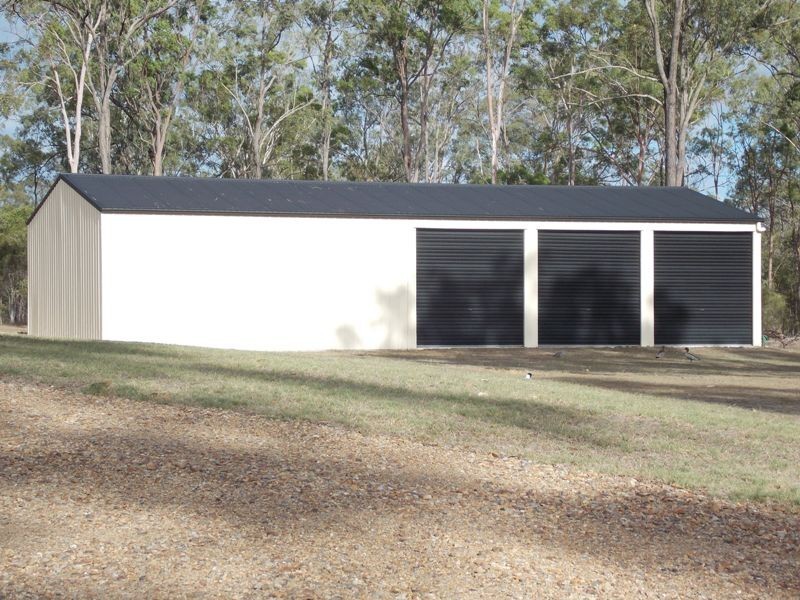 35 Tara Avenue, Nanango QLD 4615