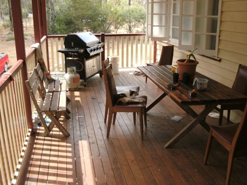 237 Old Esk North Road, Nanango QLD 4615