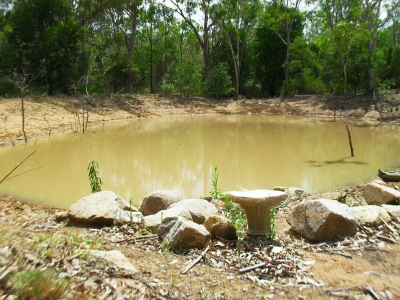 237 Old Esk North Road, Nanango QLD 4615