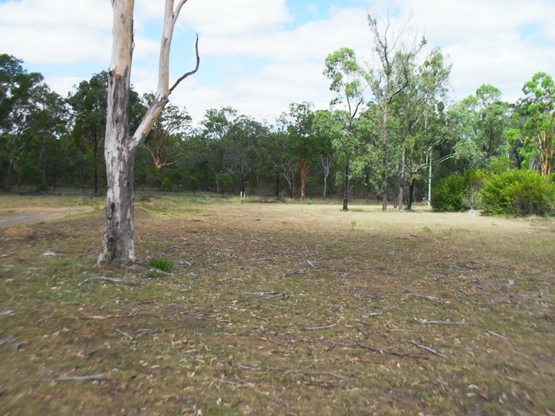 237 Old Esk North Road, Nanango QLD 4615