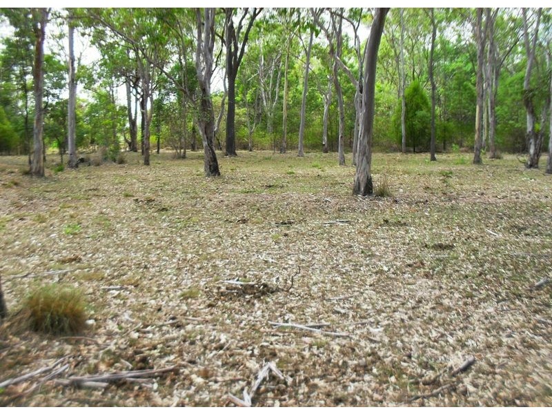 237 Old Esk North Road, Nanango QLD 4615