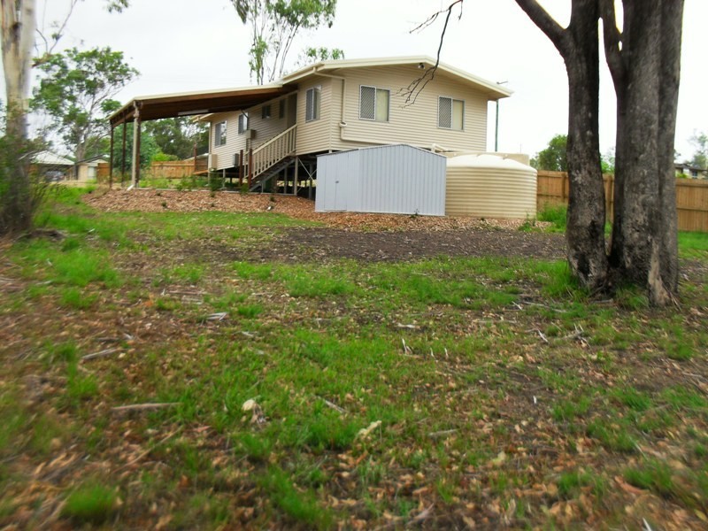 87 Wickham Street, Nanango QLD 4615