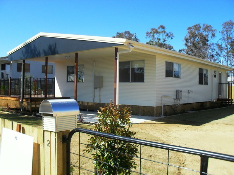 2 Boonenne Court, Nanango QLD 4615