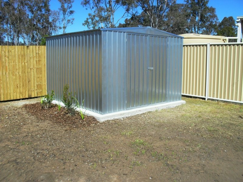 2 Boonenne Court, Nanango QLD 4615