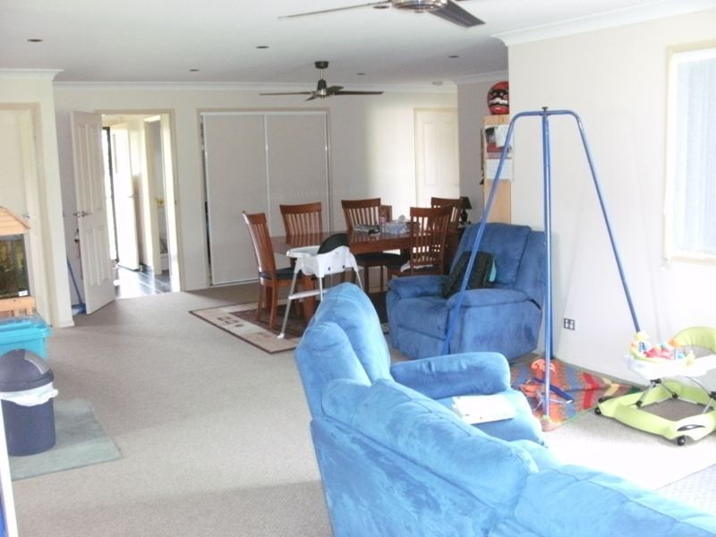 137 Allens Road, Nanango QLD 4615