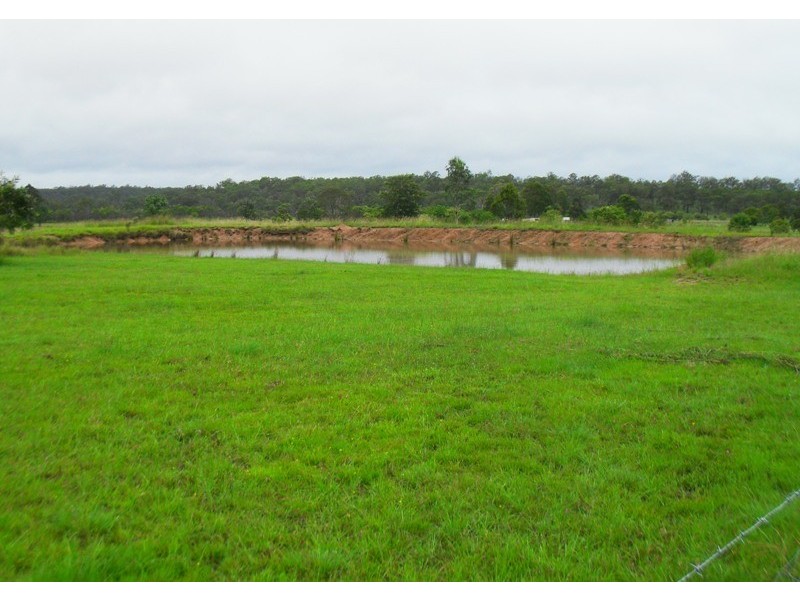 137 Allens Road, Nanango QLD 4615