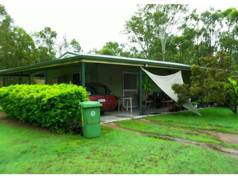 227 Carbeen Crescent, Nanango QLD 4615