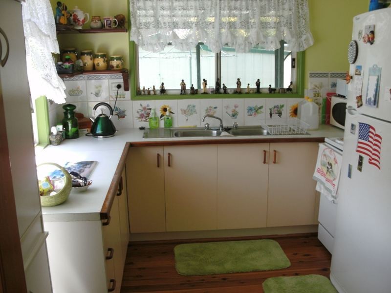 9 Dalkeith Street, Nanango QLD 4615