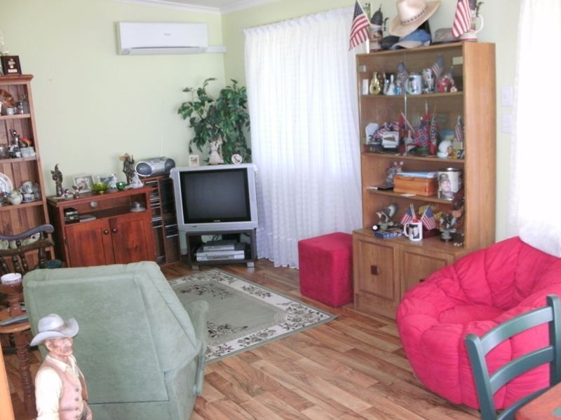 9 Dalkeith Street, Nanango QLD 4615