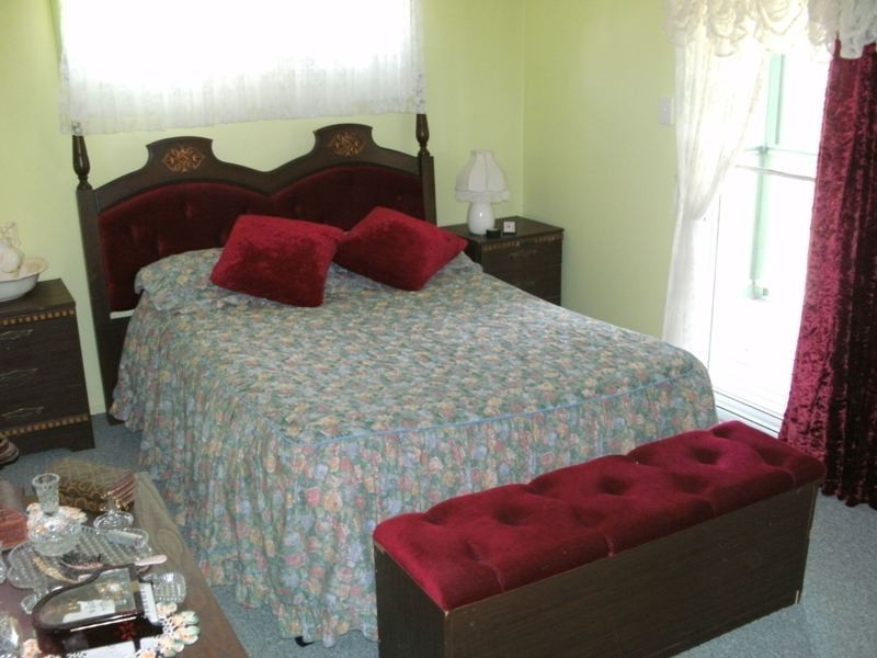 9 Dalkeith Street, Nanango QLD 4615