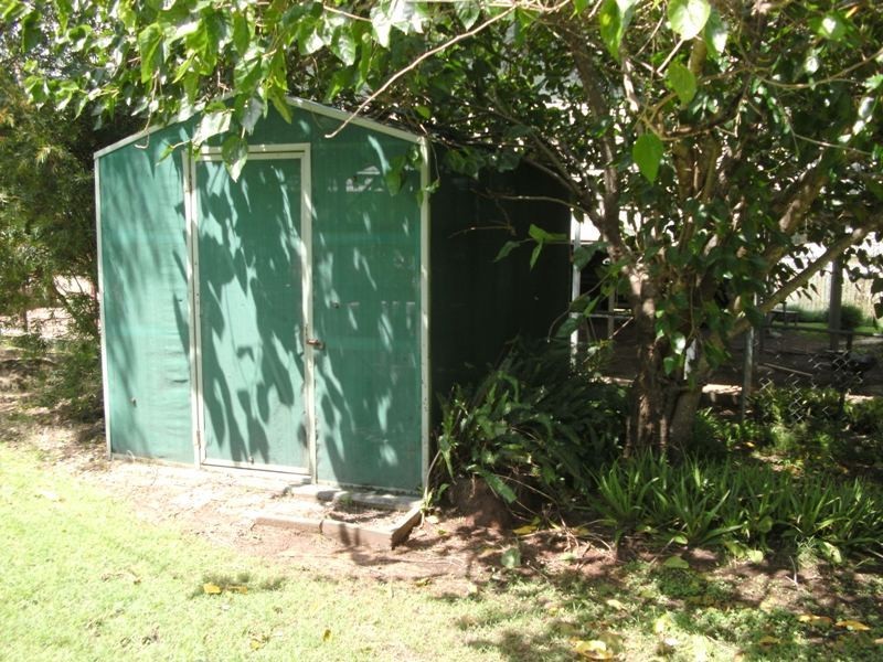 9 Dalkeith Street, Nanango QLD 4615