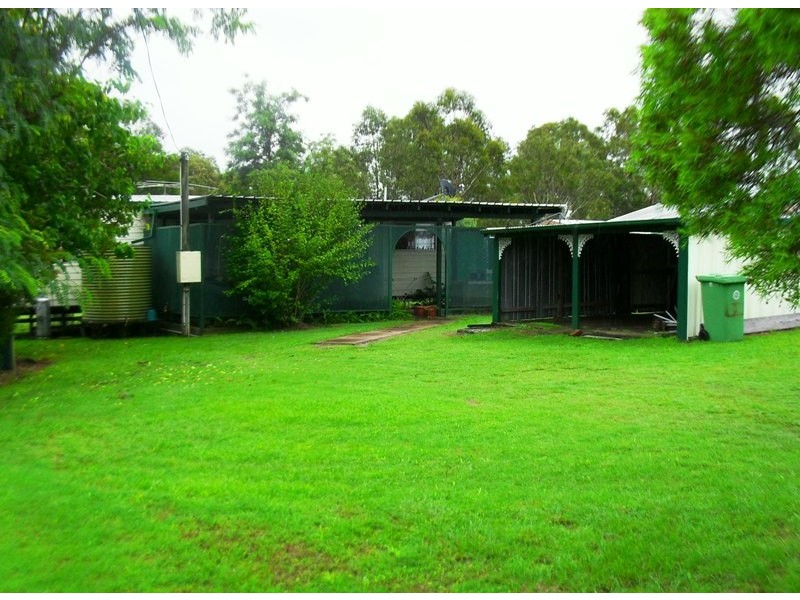 9 Dalkeith Street, Nanango QLD 4615