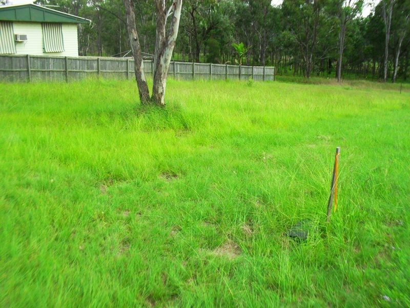 4 Hawthorne Street, Nanango QLD 4615