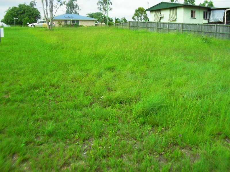 4 Hawthorne Street, Nanango QLD 4615