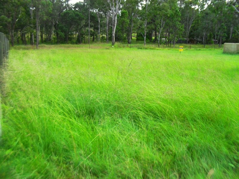 4 Hawthorne Street, Nanango QLD 4615