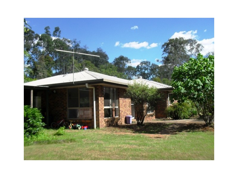Nanango QLD 4615