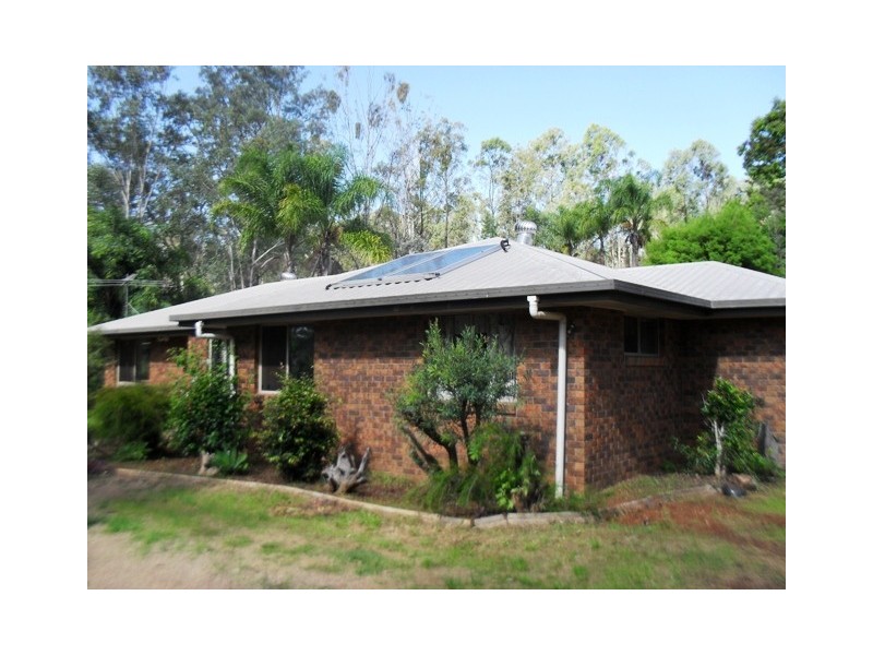 Nanango QLD 4615