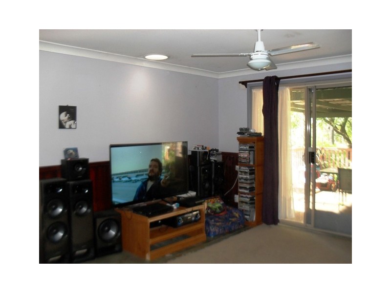 Nanango QLD 4615