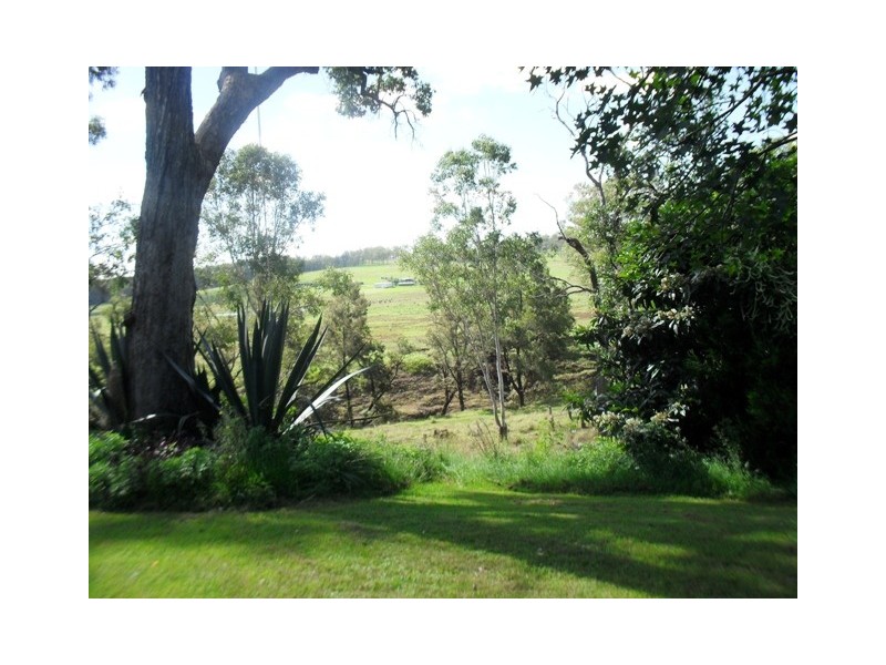 Nanango QLD 4615