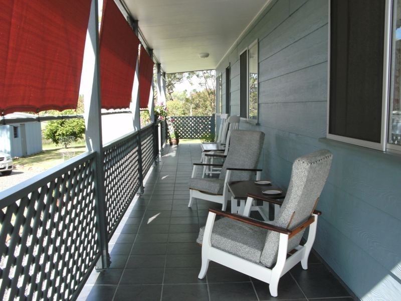 194 Scotts Lane, Nanango QLD 4615