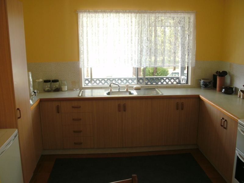 194 Scotts Lane, Nanango QLD 4615