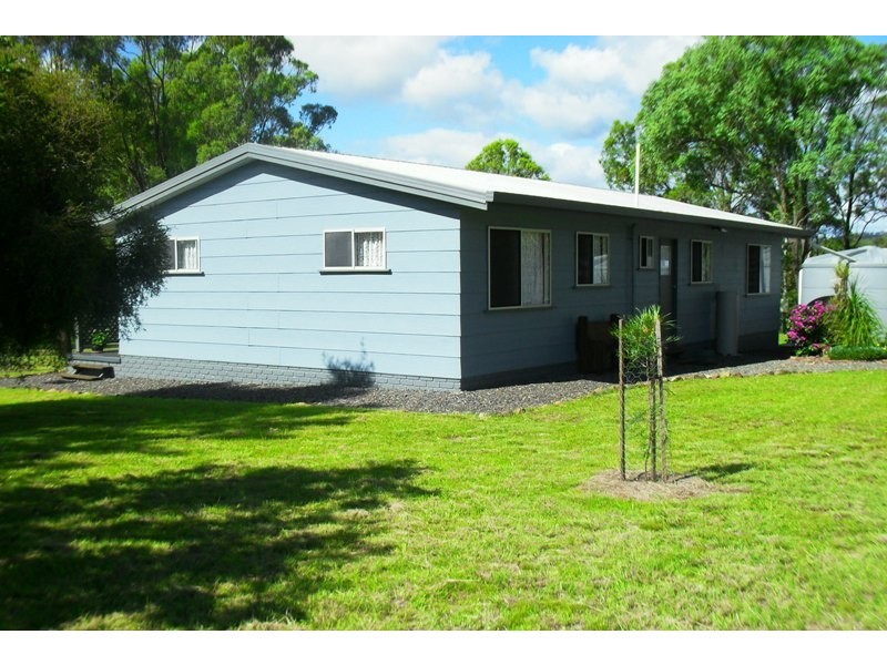 194 Scotts Lane, Nanango QLD 4615