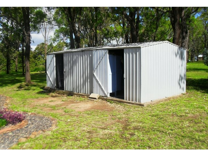 194 Scotts Lane, Nanango QLD 4615