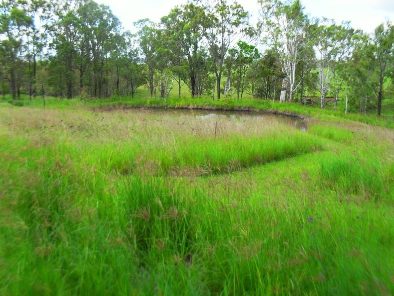 194 Scotts Lane, Nanango QLD 4615