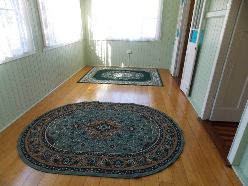 41 Chester Street, Nanango QLD 4615