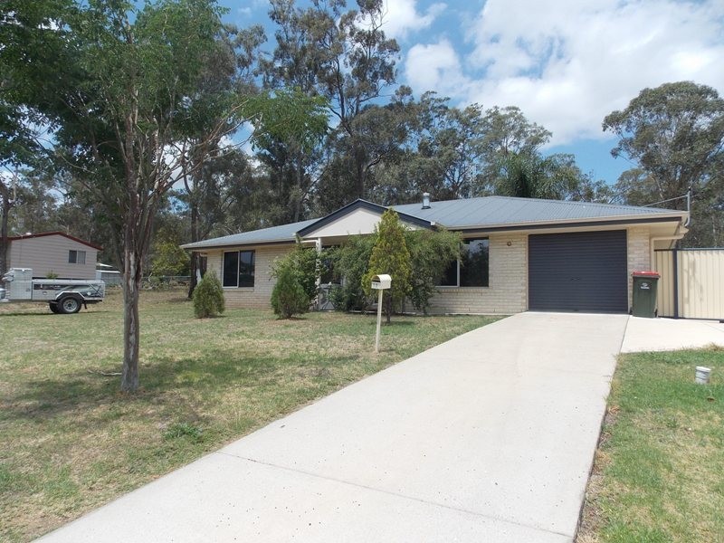 10 Dalkeith Street, Nanango QLD 4615