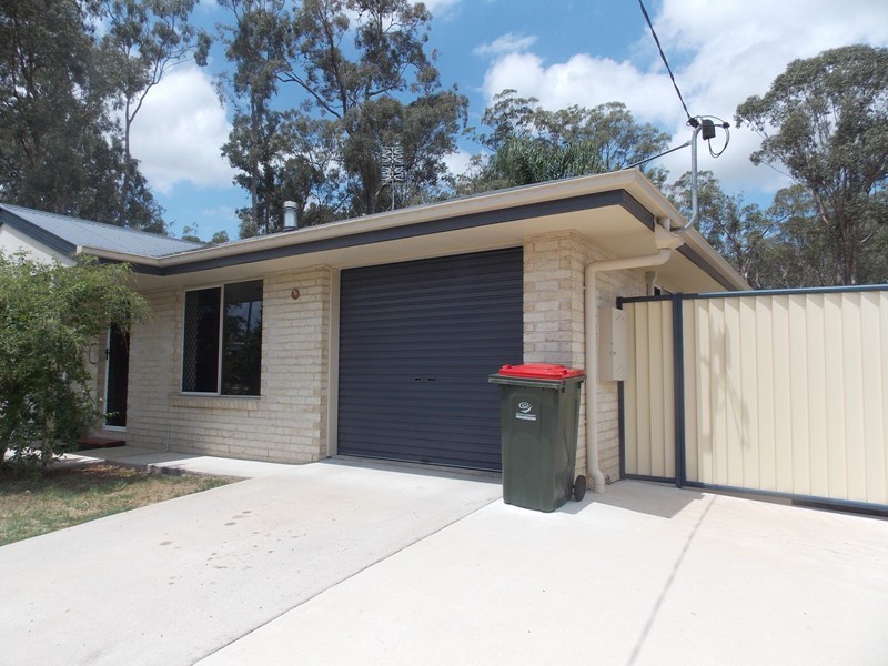 10 Dalkeith Street, Nanango QLD 4615