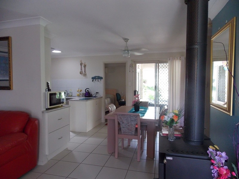 10 Dalkeith Street, Nanango QLD 4615