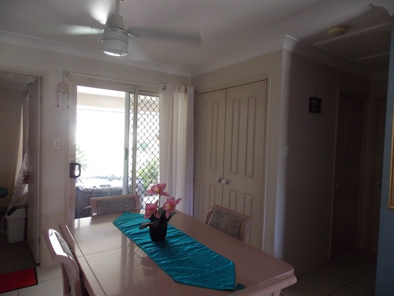 10 Dalkeith Street, Nanango QLD 4615