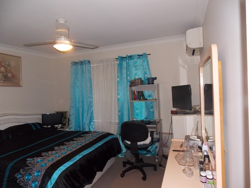 10 Dalkeith Street, Nanango QLD 4615